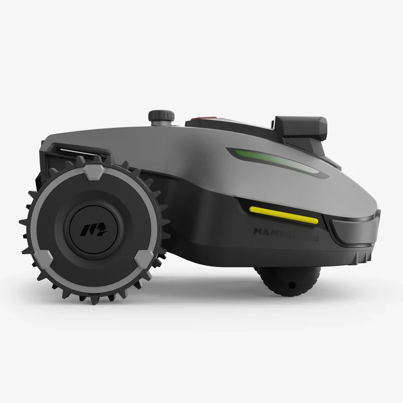 Robô corta-relvas Mammotion Yuka Mini 2 800