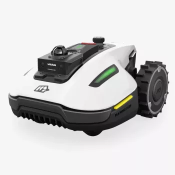 Robô corta-relvas Mammotion Yuka Mini 2 1000