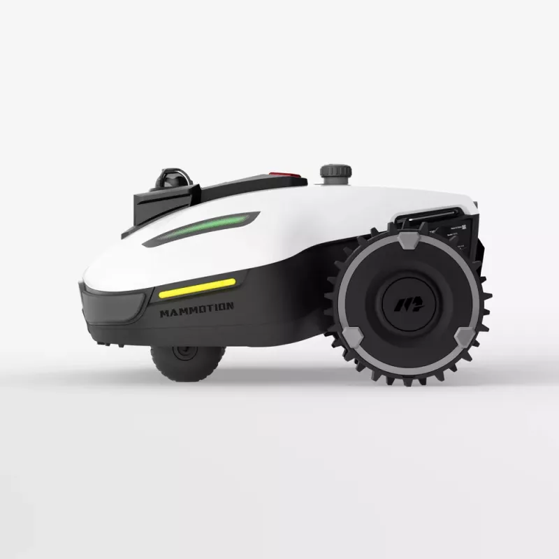 Robô corta-relvas Mammotion Yuka Mini 2 1000