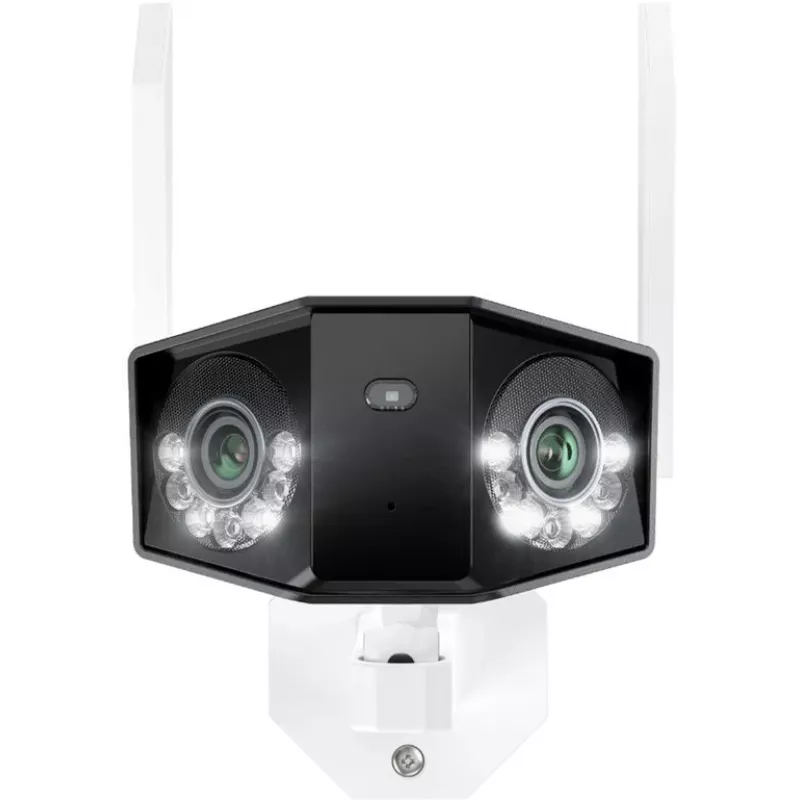 Reolink DUO Series W750 16MP Câmara de segurança WiFi com lente dupla