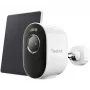 Câmara com bateria Reolink Argus Series B330 5 MP com painel solar (BWC5MP01SPW)