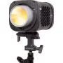 Amaran Halo 600x Painel LED bi-color 3200K-5500K