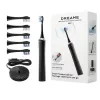 Dreame NB01 Escova de dentes sónica, conjunto, preto (NB01)