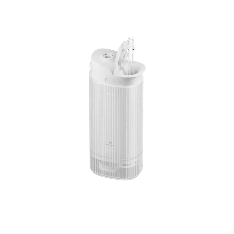Dreame T01 Irrigador oral portátil, branco (T01)