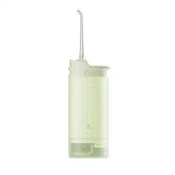 Dreame T01 Irrigador oral portátil, verde (T01)