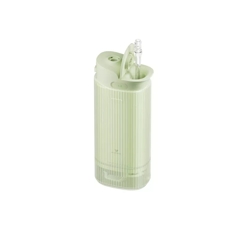 Dreame T01 Irrigador oral portátil, verde (T01)