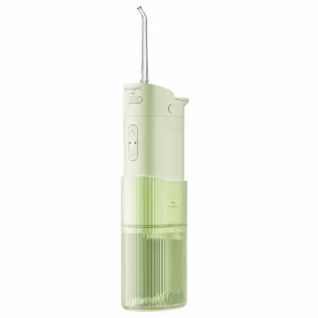 Dreame T01 Irrigador oral portátil, verde (T01)
