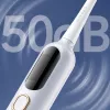 Dreame F02 Pro Escova de dentes sónica, conjunto, azul