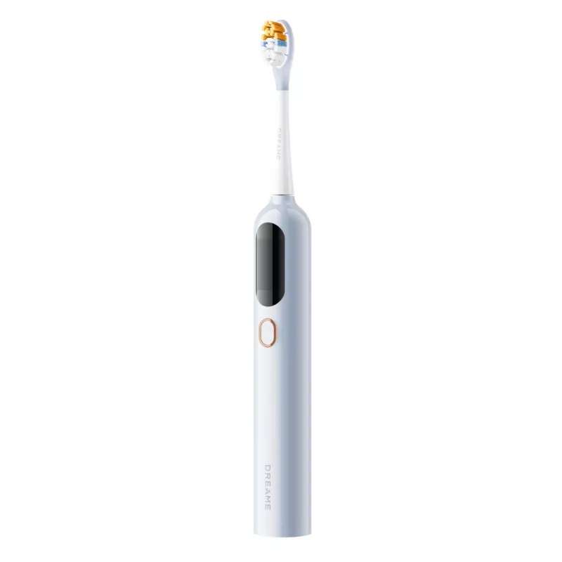Dreame F02 Pro Escova de dentes sónica, conjunto, azul