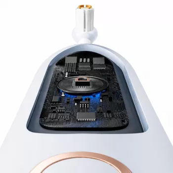 Dreame F02 Pro Escova de dentes sónica, conjunto, azul