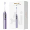 Dreame E10F Escova de dentes sónica, conjunto, violeta