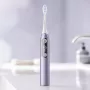 Dreame E10F Escova de dentes sónica, conjunto, violeta