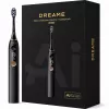 Dreame E10S Escova de dentes sónica, conjunto, preto