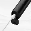 Dreame E10S Escova de dentes sónica, conjunto, preto