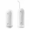 Dreame T02 Pro Irrigador oral portátil, branco (T02 Pro)