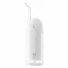 Dreame T02 Pro Irrigador oral portátil, branco (T02 Pro)