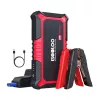GOOLOO GP2000 37Wh arrancador de bateria 2000A corrente de pico