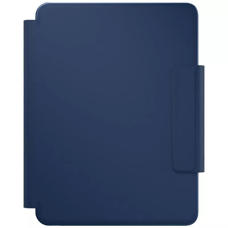 Typecase Edge capa com teclado para iPad Air 11 M2 2024 / M3 2025 / M4 2026, azul-claro