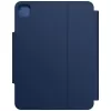 Typecase Edge capa com teclado para iPad Air 11 M2 2024 / M3 2025 / M4 2026, azul-claro
