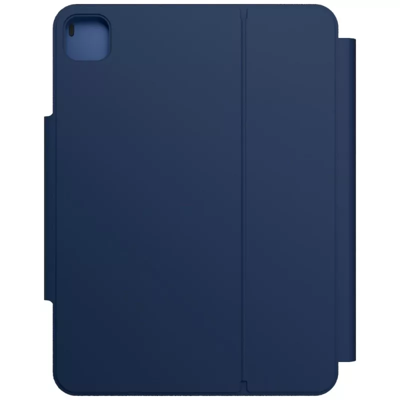 Typecase Edge capa com teclado para iPad Air 11 M2 2024 / M3 2025 / M4 2026, azul-claro