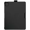 Typecase Flexbook Touch capa com teclado para iPad Pro 11 2024/2025, preto
