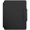 Typecase Edge + capa com teclado para iPad Air 13 M2 2024 / M3 2025 / M4 2026, preto