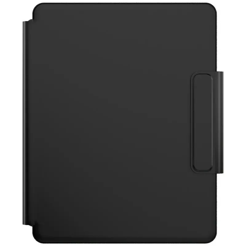Typecase Edge + capa com teclado para iPad Air 13 M2 2024 / M3 2025 / M4 2026, preto