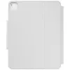 Typecase Edge + capa com teclado para iPad Air 13 M2 2024 / M3 2025 / M4 2026, branco
