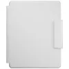 Typecase Edge + capa com teclado para iPad Air 13 M2 2024 / M3 2025 / M4 2026, branco