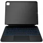 Typecase Edge + capa com teclado para iPad Pro 13 2024/2025 preto