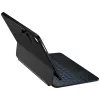 Typecase Edge + capa com teclado para iPad Pro 13 2024/2025 preto