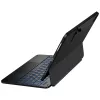 Typecase Edge + capa com teclado para iPad Pro 13 2024/2025 preto