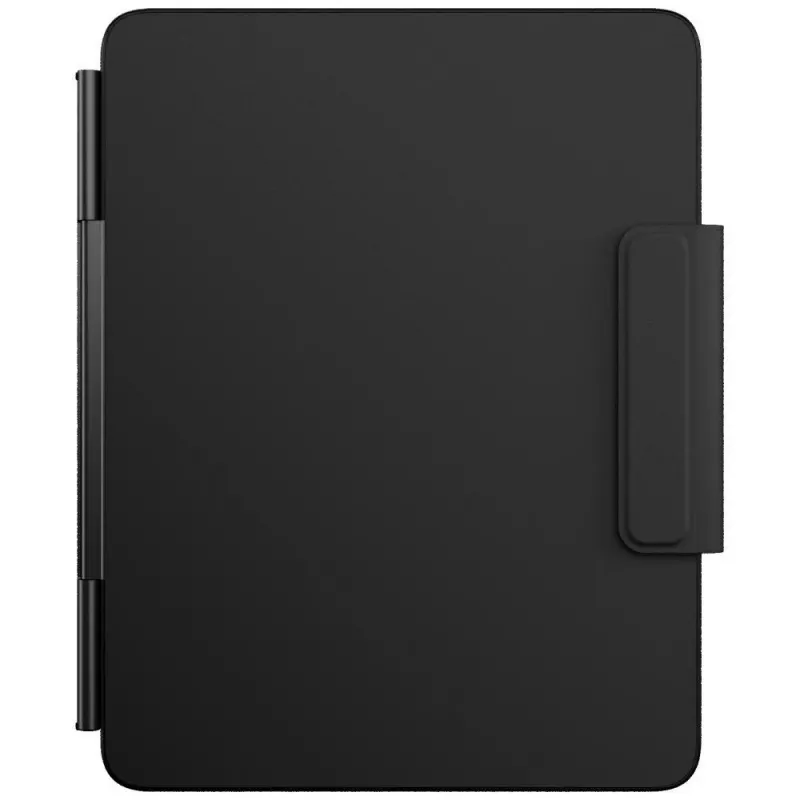 Typecase Edge + capa com teclado para iPad Pro 13 2024/2025 preto