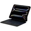 Typecase Edge + capa com teclado para iPad Pro 13 2024/2025 preto