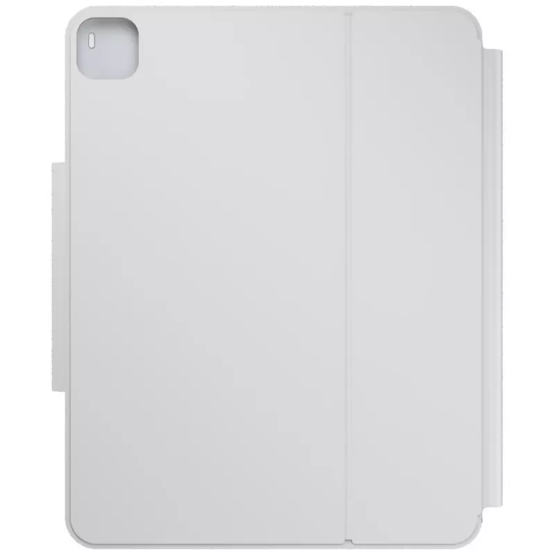 Typecase Edge Capa com Teclado para iPad Air 13 2024/2025, branco