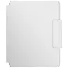 Typecase Edge Capa com Teclado para iPad Air 13 2024/2025, branco