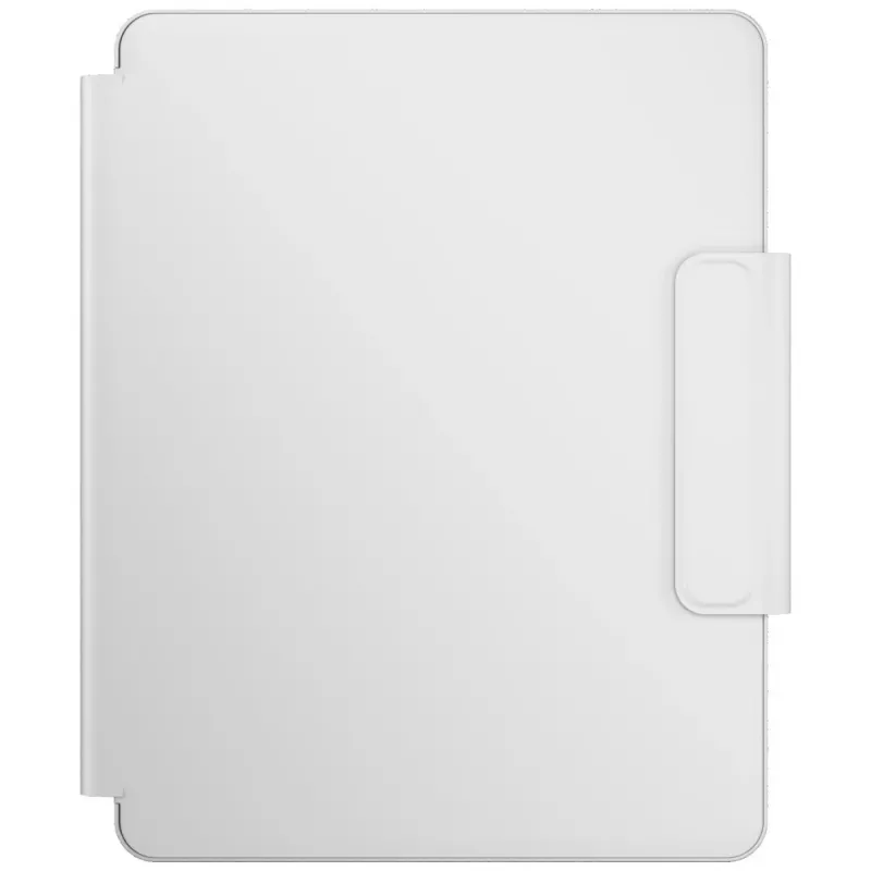 Typecase Edge Capa com Teclado para iPad Air 13 2024/2025, branco