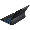 Typecase Edge Capa com Teclado para iPad Air 13 2024/2025 Carbon Fiber