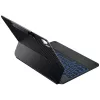 Typecase Edge Capa com Teclado para iPad Air 13 2024/2025 Carbon Fiber