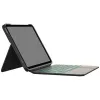 Typecase Folio Duo Capa com Teclado para iPad Air 11 M2 2024 / M3 2025 / M4 2026, preto