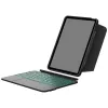 Typecase Folio Duo Capa com Teclado para iPad Air 11 M2 2024 / M3 2025 / M4 2026, preto