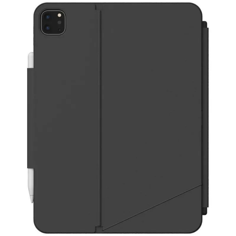 Typecase Folio Duo Capa com Teclado para iPad Air 11 M2 2024 / M3 2025 / M4 2026, preto