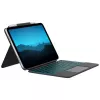 Typecase Folio Duo Capa com Teclado para iPad Air 11 M2 2024 / M3 2025 / M4 2026, preto