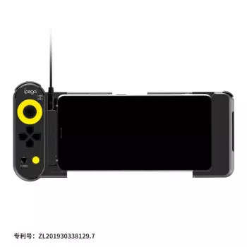 IPEGA PG-9167 Comando Bluetooth Dual Thorne Fortnite para Android/iOS/PC/Android TV