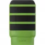 RODE WS14 Protetor de vento em espuma verde para PodMic e PodMic USB