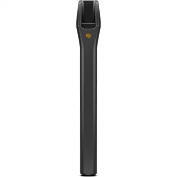 RODE Interview Micro Adaptador de mão para transmissor Wireless GO (preto)