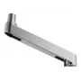 Ergotron LX Pro Braço de extensão de 9 polegadas para braço de monitor (Polished Aluminum)