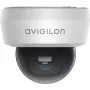 Avigilon 5.0MP H6 Mini Dome Câmara WDR LightCatcher dia/noite - Câmara de rede