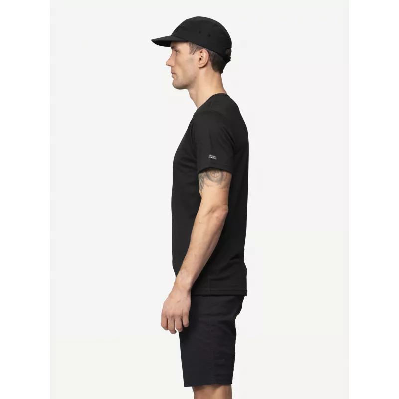 Devold Breeze Merino 150 T-Shirt - Preto, tamanho L