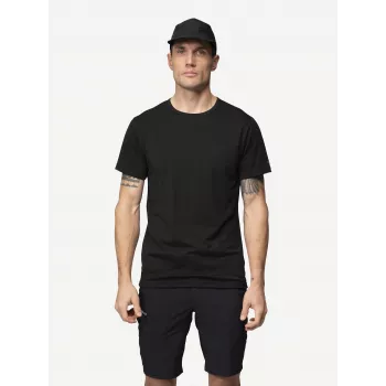Devold Breeze Merino 150 T-Shirt - Preto, tamanho M